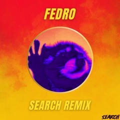 Raffaella Carrà - Pedro (SEARCH REMIX)