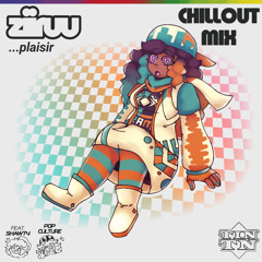 plaisir (chillout mix) - there is no tournament name