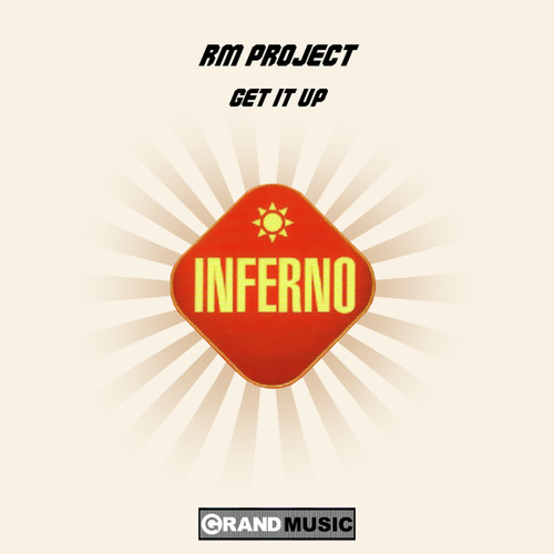 Get it Up (Rhythm Masters Vocal Mix)