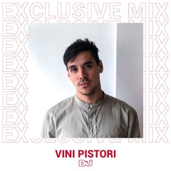 Vini Pistori  mix exclusivo para DJ MAG ES