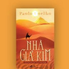 Sách nhà giả kim