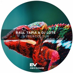 Raul Tapia & Dj Lote - Hypercolour [[FREE DOWNLOAD]]