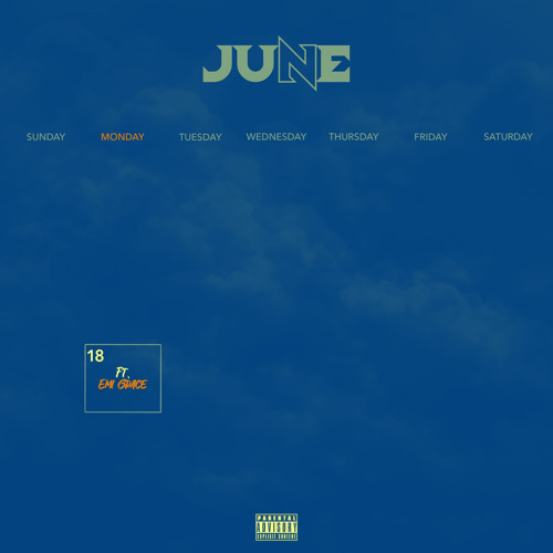 June 18th (feat. Emi Grace)