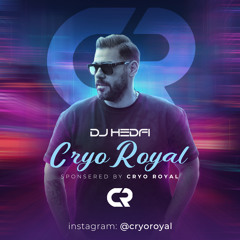 Cryo Royal ( Podcast )