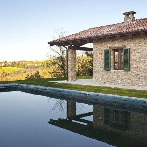 The best house projects in Piemonte