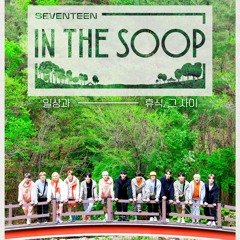 Seventeen In The Soop Official Title Song
