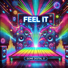 Feel it.  (dc)