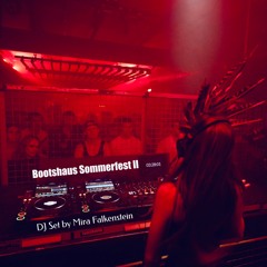 Bootshaus Sommerfest