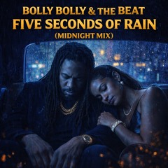 Five seconds of rain (midnight mix)