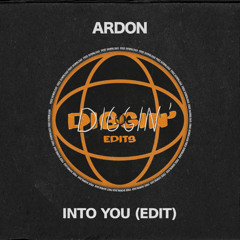 PremEar: Into You (Ardon Edit) [FREE DOWNLOAD]