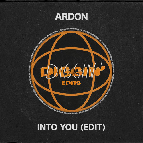 PremEar: Into You (Ardon Edit) [FREE DOWNLOAD]