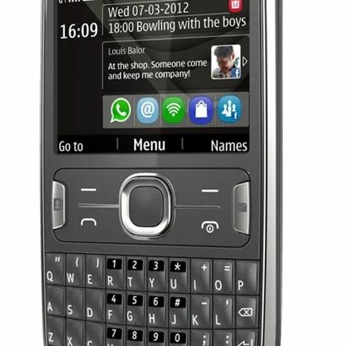 Stream Enjoy Free Messaging and Calling with WhatsApp on Your Nokia Asha  302 by Robert