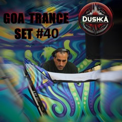 Goa Trance Set 40