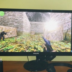 trap always open like 7/11