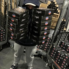 BANGWHITE - X bleibt Wave [clip]