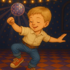 Dance Truck Party On The Farm