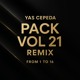on Yas Cepeda Happy Pack Vol 21 from 1 to 16