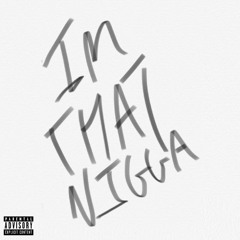 Marcel Polo- I'm That Nigga