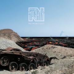 03. The Mighty N -  No Man's Land