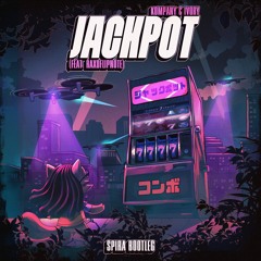 Kompany & Ivory - Jackpot (Spira Bootleg)