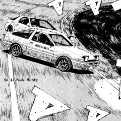 STUTTER&DRIFT