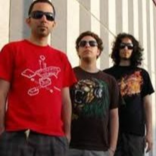 SESTO SENTO - OLD SET