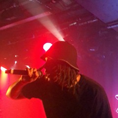 Gris- swing (instrumental)