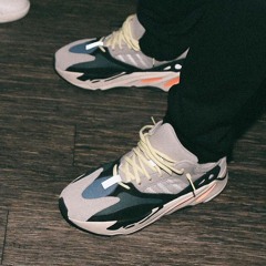 Pi'erre Bourne - Chicken & Waffles PLAIN JANE