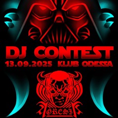 Agresja: Return of the Gabber // DJ Contest // KJTK
