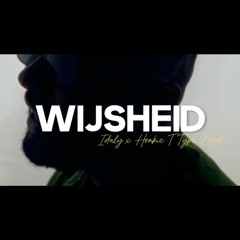 [LEASE] Idaly X Henkie T Type Beat | Tropical Afro Beat 2024 | "WIJSHEID"