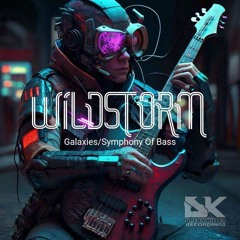 Wildstorm - Galaxies / Symphony of Bass