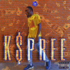 K$pree - Pop out (Prod. 614ase)