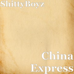 China Express