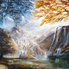 Voyage To Valinor DEMO