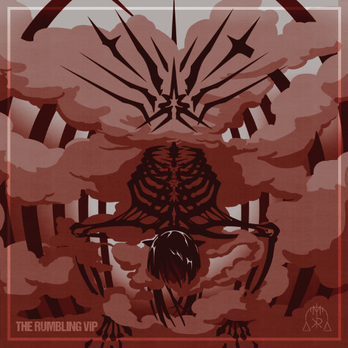 CRaymak - The Rumbling VIP (Feat. Micah Martin)