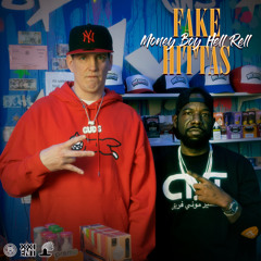 Fake Hittas (feat. Hell Rell)