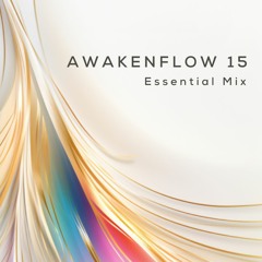 AWAKENFLOW 15 - Ecstatic Dance 2023 Essential Mix - Organic, Afro, Progressive House, Tribal