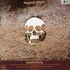 Maggot Brain Track - 4/17/24 Unfinished Demo Solo  Not Completed..