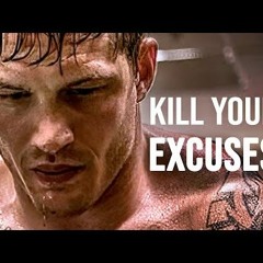 KILL YOUR EXCUSES  Motivational Speech Ben Lionel Scott