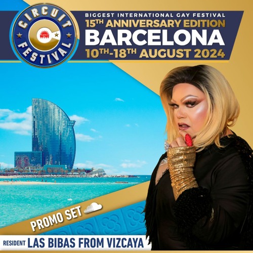 Las Bibas from Vizcaya - Circuit Festival 2024