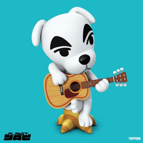 K.K. Robot Synth (Planet Bad Remix)