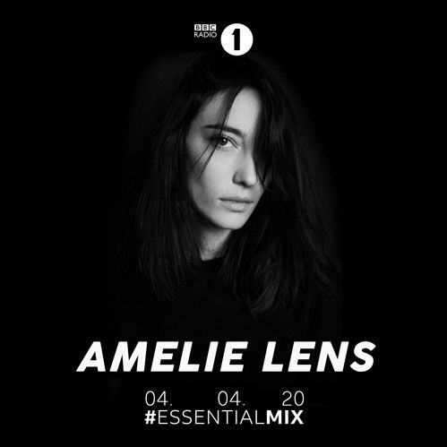 Amelie Lens – 4H ESSENTIAL MIX