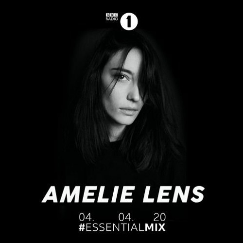 Stream Amelie Lens - 4H ESSENTIAL MIX by Amelie Lens | Listen online for  free on SoundCloud