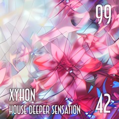 SESSION 99, House Deeper Sensation 42 (Deep & Love #2)