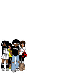 My Way / GIRLS! (Prod. Jalen & KxngRada)