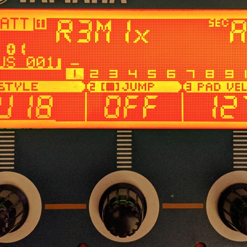 R3M1x