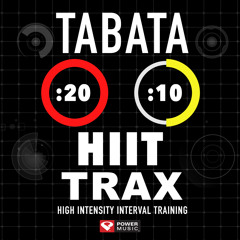Strip That Down (Tabata Workout Remix)