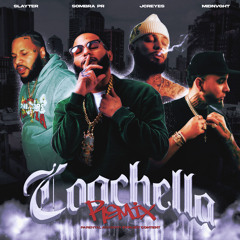 Coachella (Remix) [feat. JC Reyes]
