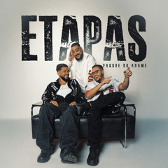 Etapas (Ao Vivo)