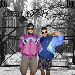 DOOMBOYZ - CAUGHT SLIPPIN